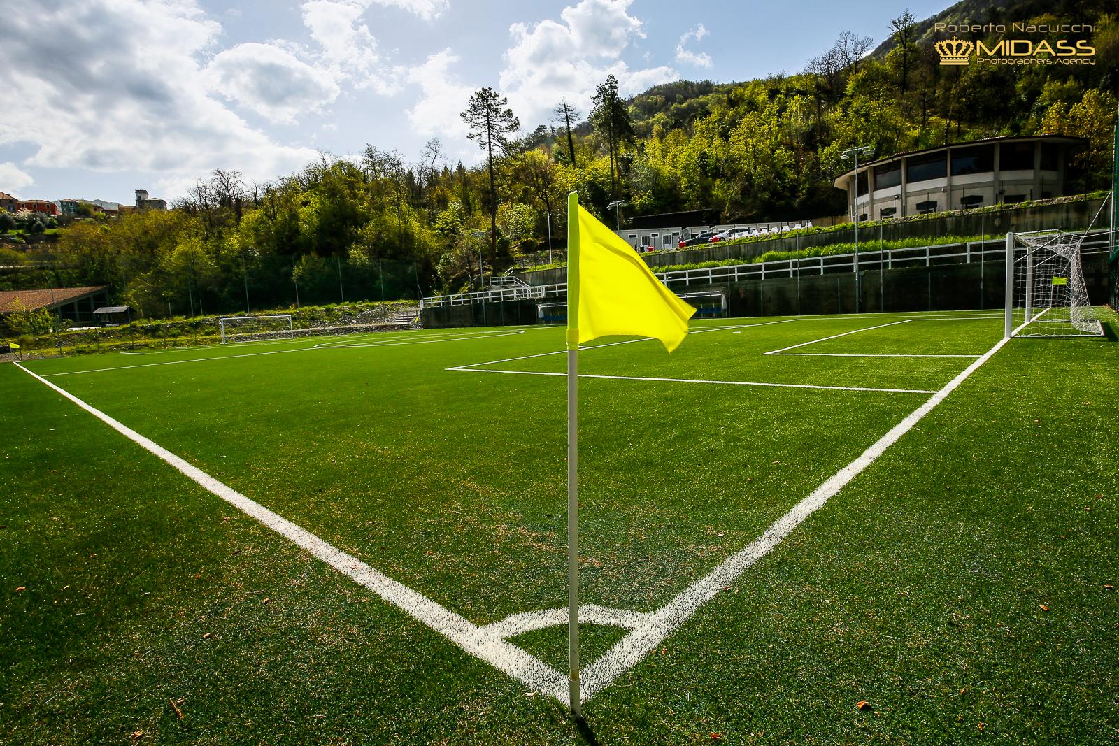 Foto del campo San Luca Stadium
